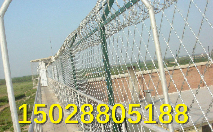 刀片刺網(wǎng) 刀片刺網(wǎng)