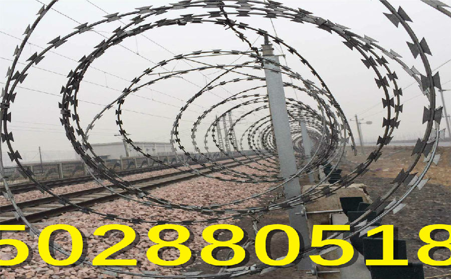 刺絲滾籠 刺絲滾籠