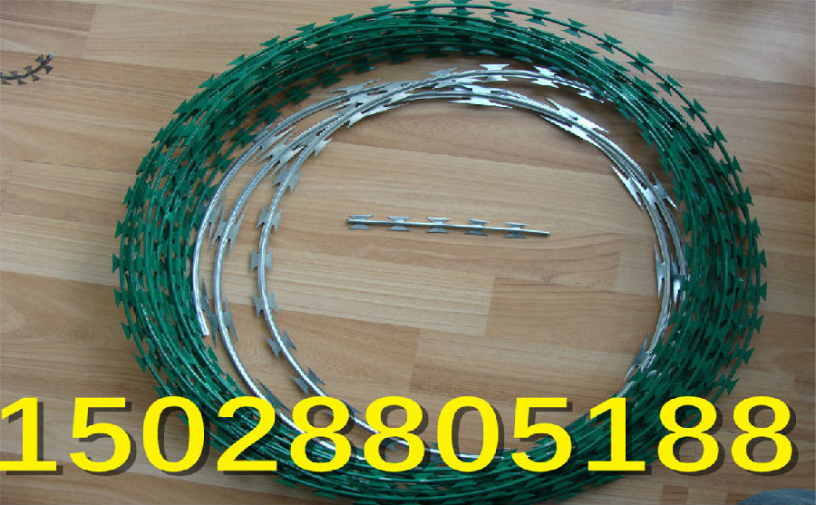 包塑刺繩 包塑刺繩