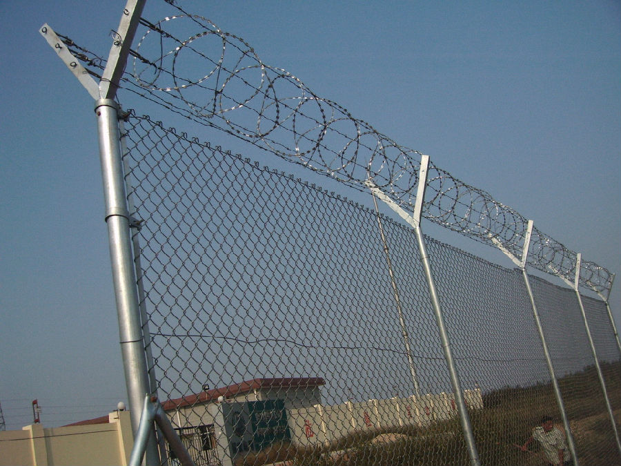 刀片刺網(wǎng) 刀片刺網(wǎng)