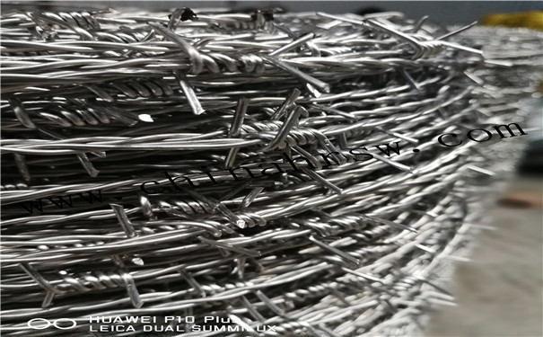 304不銹鋼刺繩 304不銹鋼刺繩