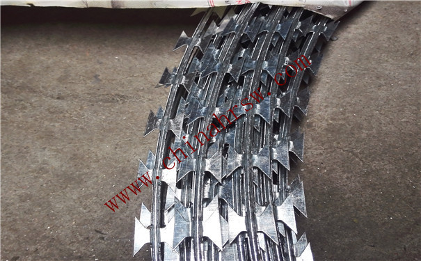 bto-22刀片刺繩 bto-22刀片刺繩