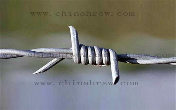 帶刺鐵絲網(wǎng)細節(jié) 帶刺鐵絲網(wǎng)細節(jié)