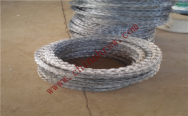 不銹鋼刺繩 不銹鋼刺繩