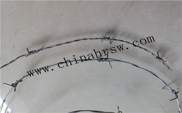 正反擰刺繩 正反擰刺繩