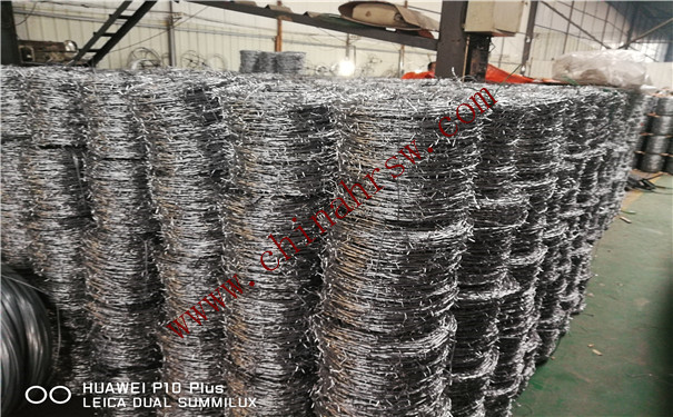 不銹鋼刺繩 不銹鋼刺繩