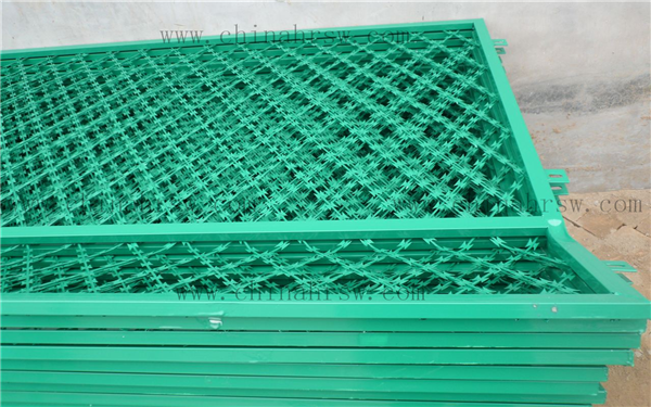 刀片刺網(wǎng) 刀片刺網(wǎng)