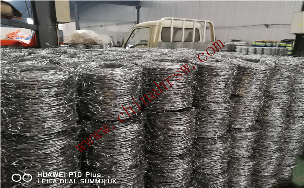 不銹鋼刺繩 不銹鋼刺繩