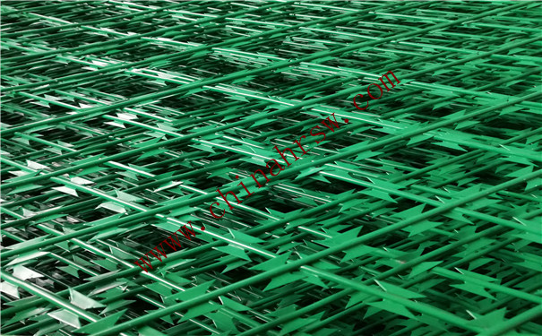 刀片刺網(wǎng) 刀片刺網(wǎng)