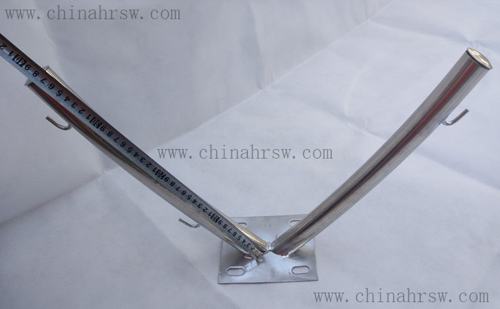 不同的刺繩立柱成本 不同的刺繩立柱成本