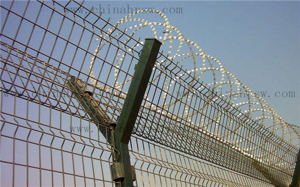 刺繩防護(hù)網(wǎng) 刺繩防護(hù)網(wǎng)