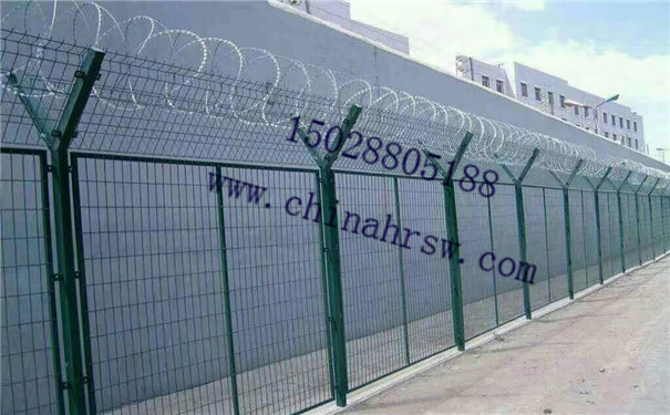 刺繩防護(hù)網(wǎng) 刺繩防護(hù)網(wǎng)