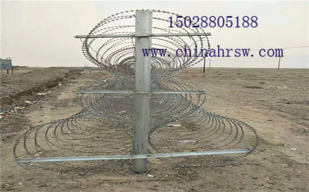 刺繩防護網(wǎng) 刺繩防護網(wǎng)