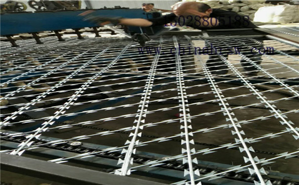 監(jiān)獄防護(hù)網(wǎng) 監(jiān)獄防護(hù)網(wǎng)