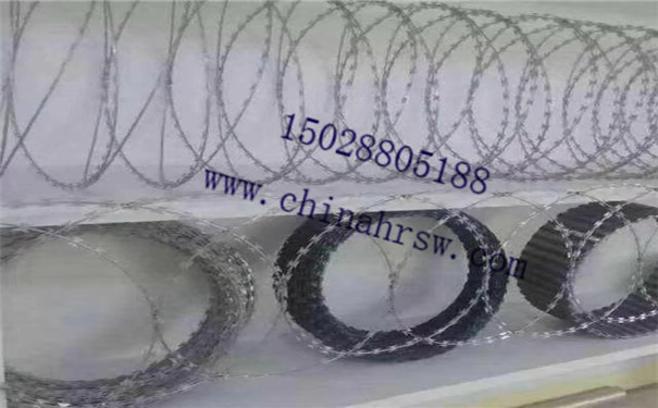 刀片刺繩 刀片刺繩