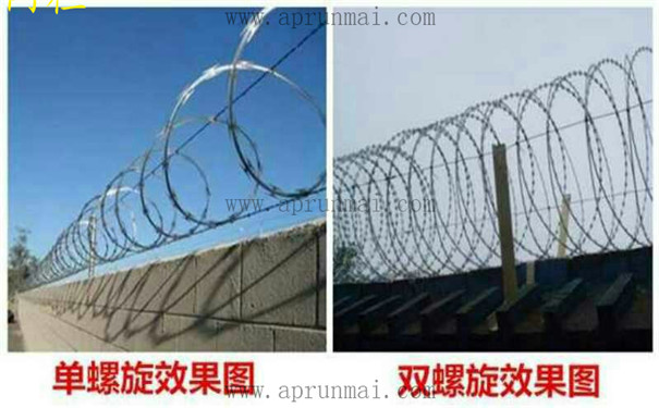 刺絲滾籠安裝圖 刺絲滾籠安裝圖