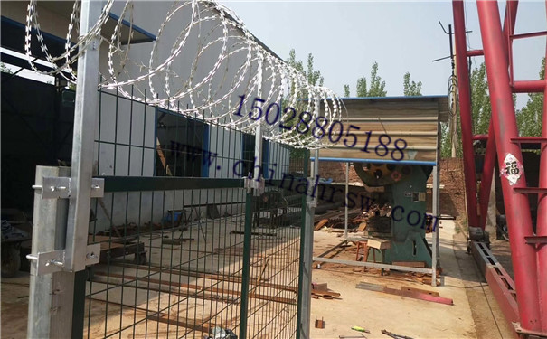 刺絲滾籠案例 刺絲滾籠案例