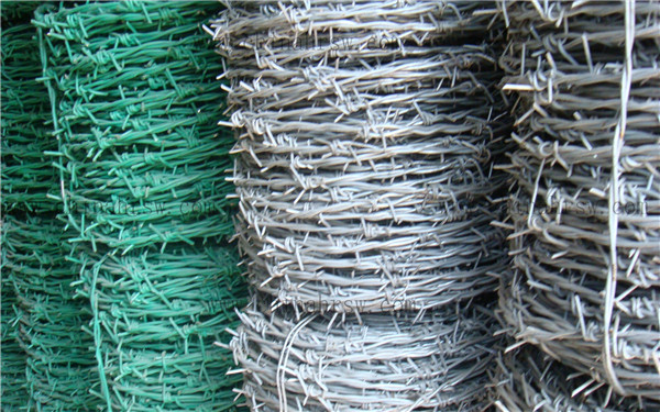 包塑刺繩 包塑刺繩