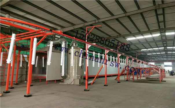 監(jiān)獄安防生產(chǎn)中 監(jiān)獄安防生產(chǎn)中