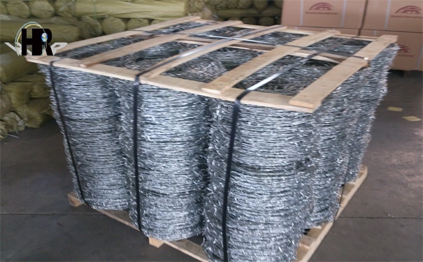 單位用什么規(guī)格的刺繩做防護 單位用什么規(guī)格的刺繩做防護