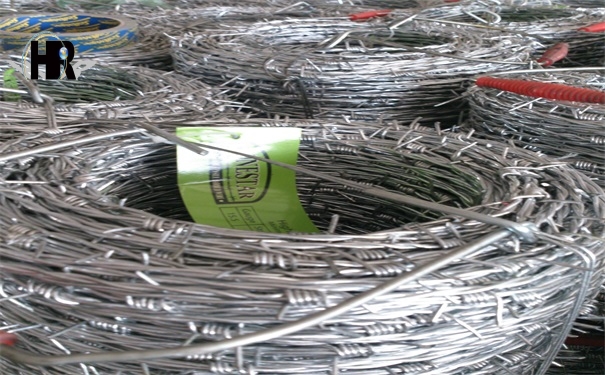 鍍鋅刺繩應(yīng)用在養(yǎng)殖行業(yè) 鍍鋅刺繩應(yīng)用在養(yǎng)殖行業(yè)