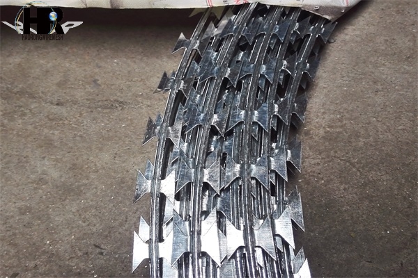 河北刀片刺繩廠家 河北刀片刺繩廠家