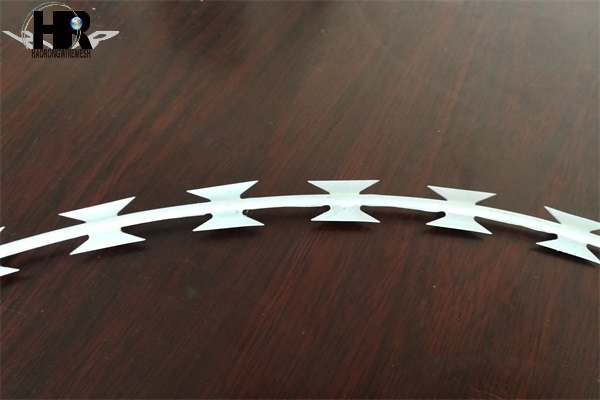 選購(gòu)刀片刺繩注意事項(xiàng) 選購(gòu)刀片刺繩注意事項(xiàng)