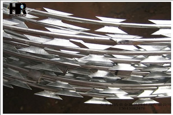 刀片刺繩安裝不穩(wěn)解決方案 刀片刺繩安裝不穩(wěn)解決方案