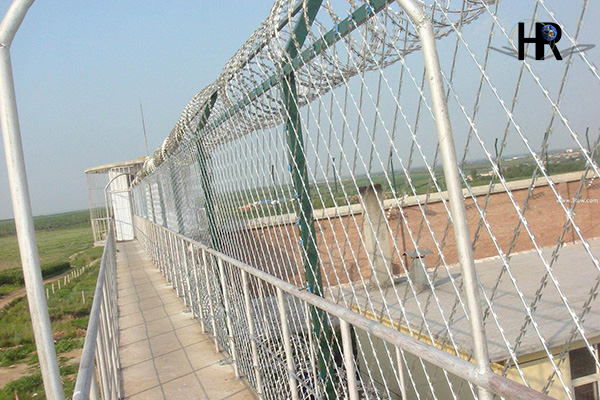 選擇質(zhì)量好的刀片刺網(wǎng)方法 選擇質(zhì)量好的刀片刺網(wǎng)方法